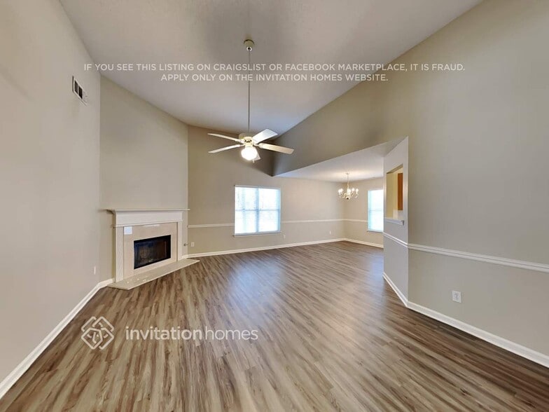 Building Photo - 401 Legend Creek Point