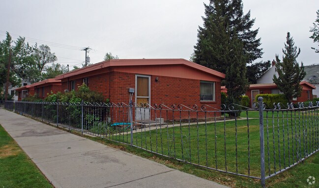 Building Photo - 1501 W Fort St