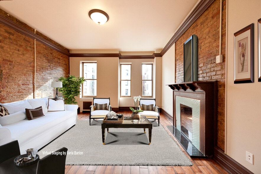 Building Photo - 48 Hamilton Pl