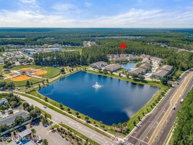 Building Photo - 101 Brannan Pl