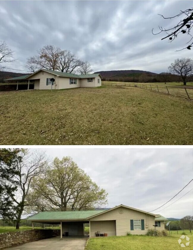 Building Photo - 3 bed 2 bath house with 5 acres