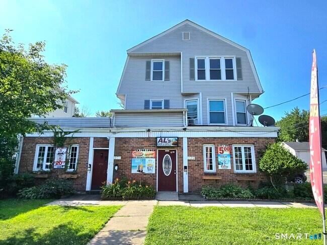 Building Photo - 233 White St