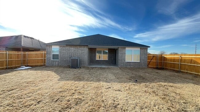 Building Photo - BRAND NEW 4 Bedroom 2 Bath Home in Piedmont Schools