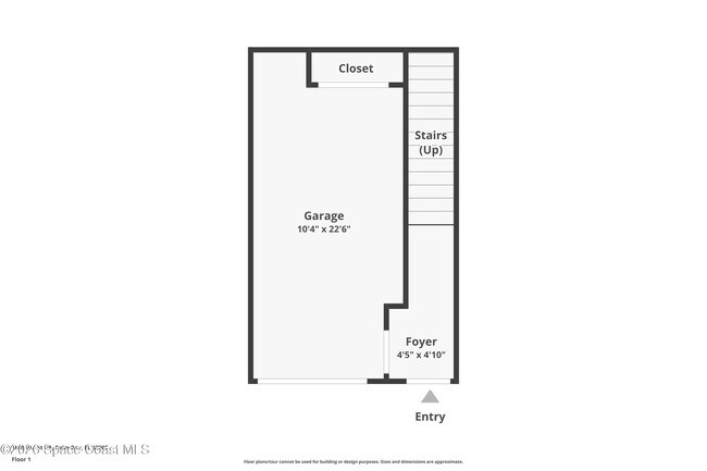 Building Photo - 1635 Par St NE