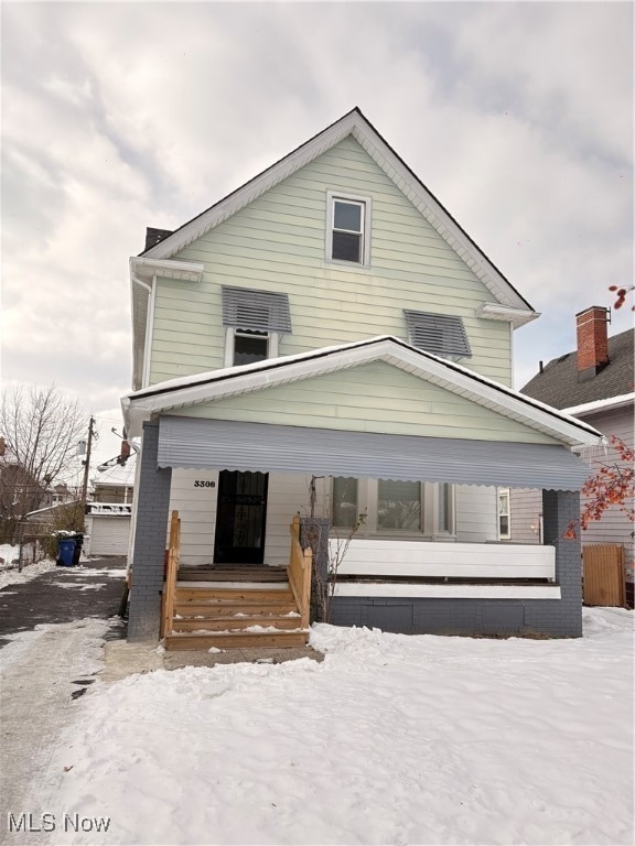 Building Photo - 3308 E 137th St