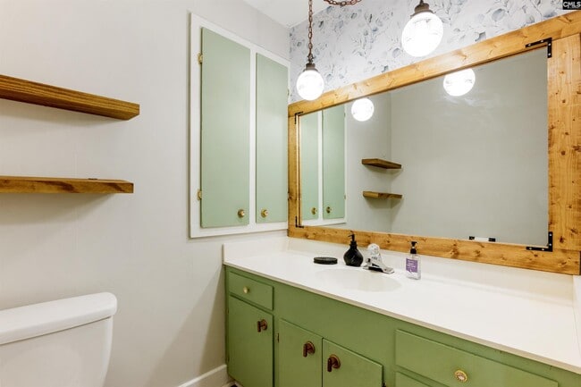 Building Photo - 2501 Freshly Mill Rd