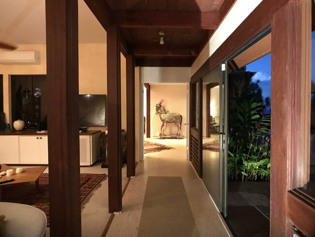 Building Photo - Modern Maui Sanctuary – Private Estate wit...