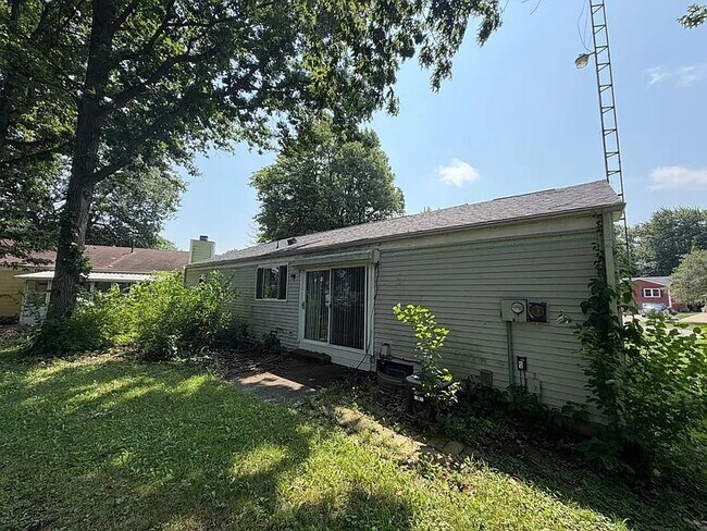 Building Photo - 3781 Cherry Hill Ct