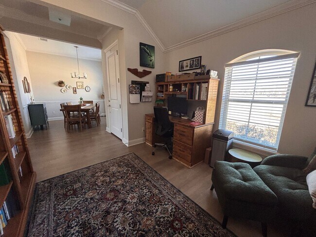 Building Photo - 224 Cullum Dr