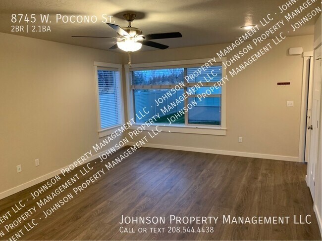 Building Photo - 8745 W Pocono St