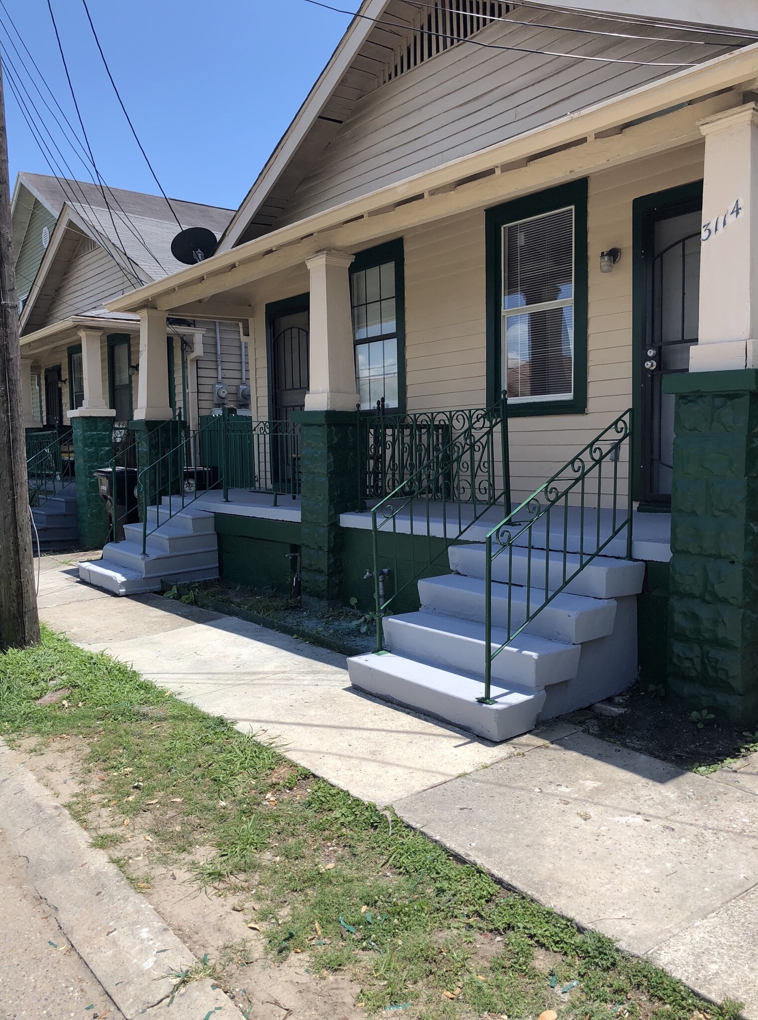 Building Photo - 3114 Orleans Ave
