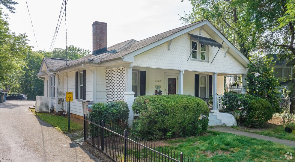 1422 Scales St 1422 Scales St Raleigh NC 27608 Apartment Finder