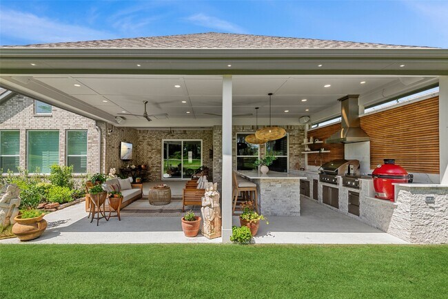 Building Photo - 7519 Congress Trl Wy