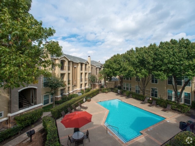 Apartments In Dallas Tx