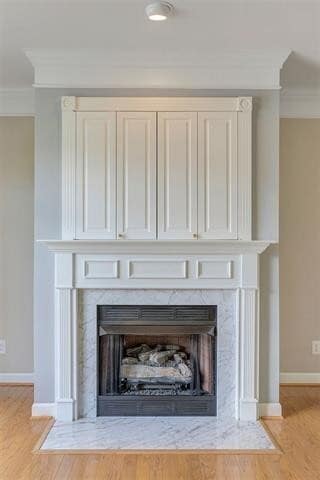 Building Photo - Bright Townhouse Available in Forest Lakes