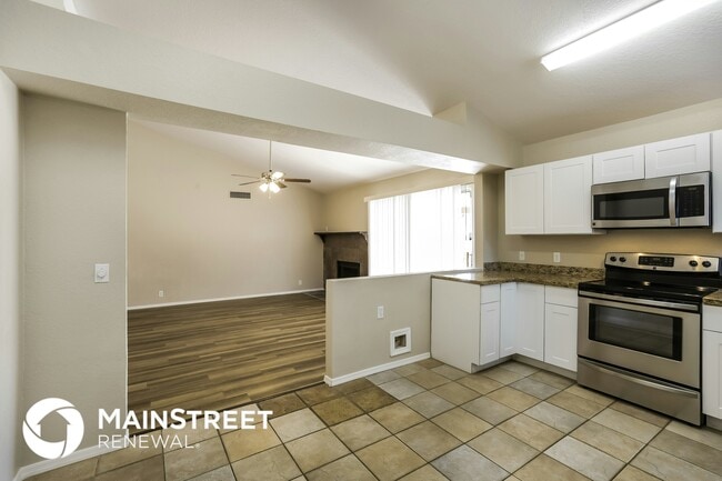 Building Photo - 5639 W Mescal St