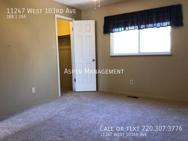Building Photo - 11247 W 103rd Ave