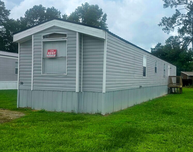 Building Photo - 101 Hudson Ln