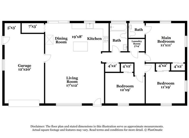 Building Photo - 2162 Lynnwood Dr