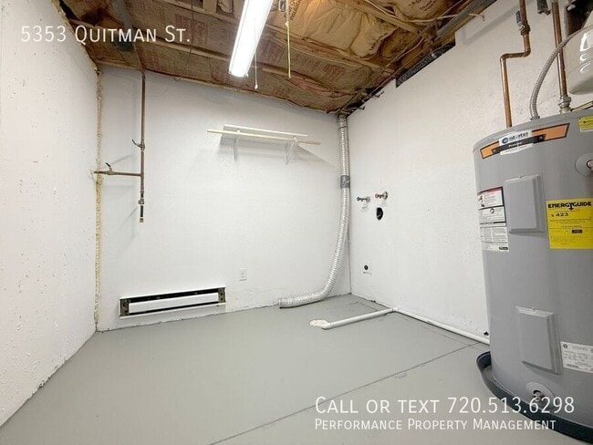 Building Photo - 5353 Quitman St