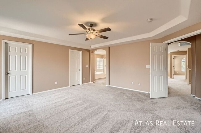 Building Photo - 7198 Clear Range Ave