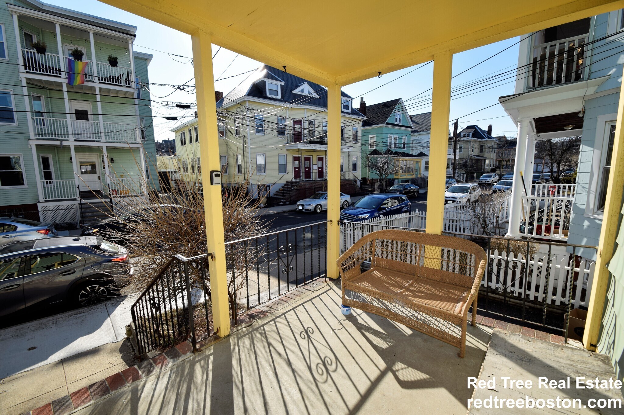 Building Photo - 11 Stickney Ave