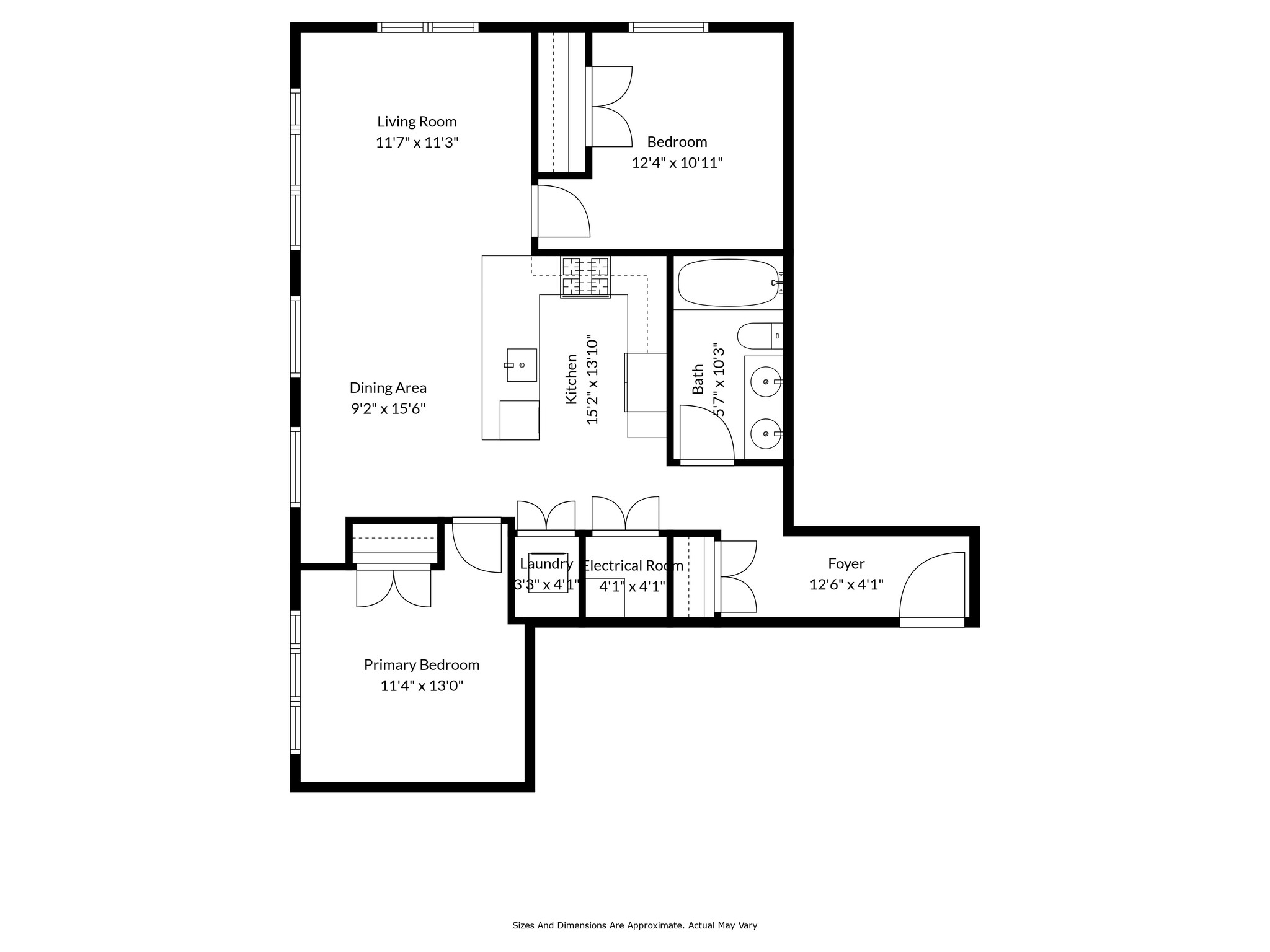 Building Photo - 30 Penniman Rd