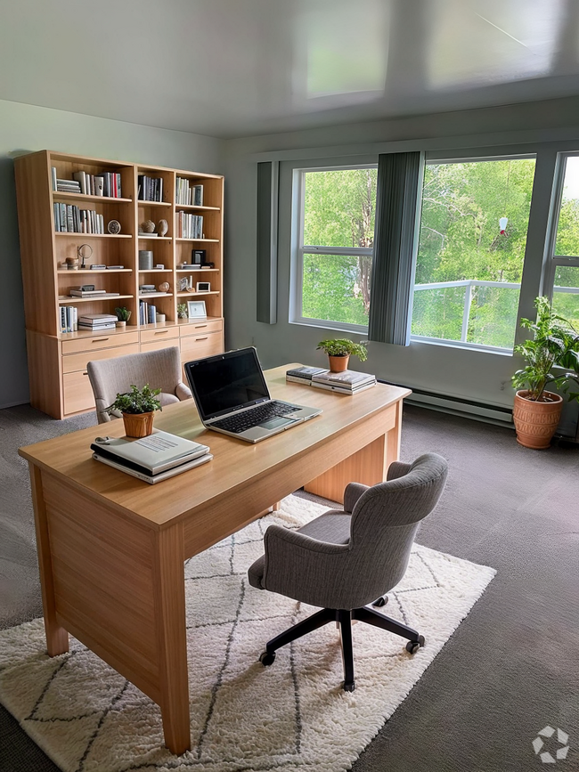 Building Photo - Two Bedroom Liberty Bay Views