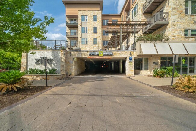 Building Photo - 1900 Barton Springs Rd
