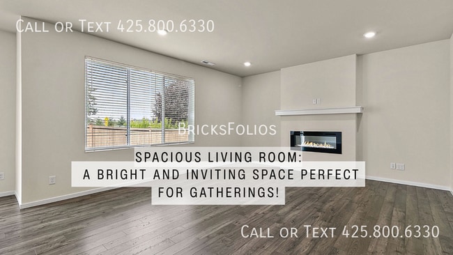 Building Photo - Your Dream Home Awaits in Puyallup – Bonus Offer Included!