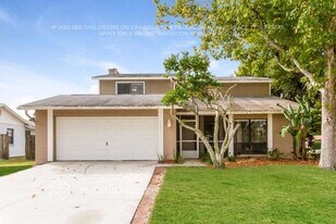 Building Photo - 1201 Monte Lake Dr