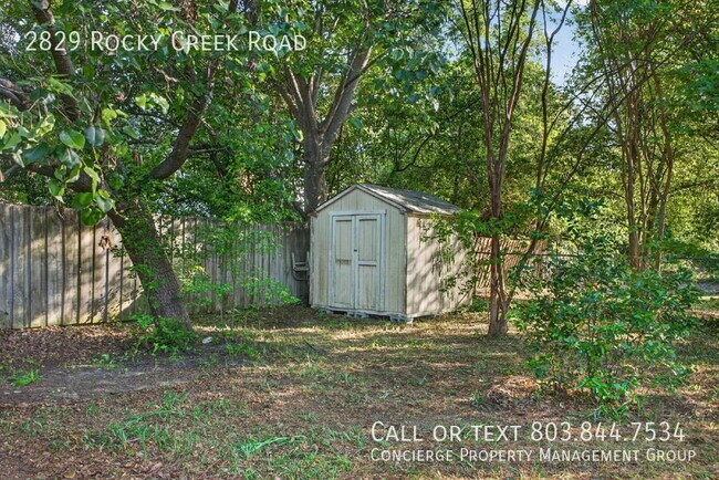 Building Photo - 2829 Rocky Creek Rd