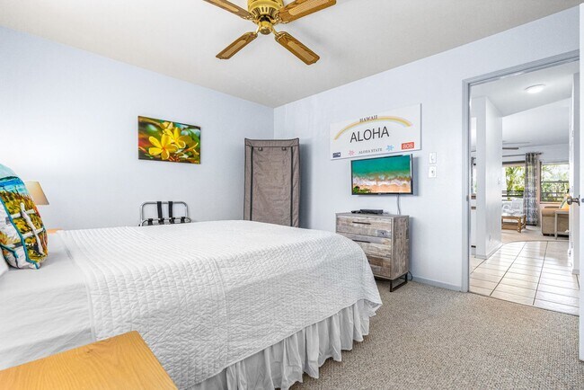 Building Photo - Fully Furnished, 1 Bed/1 Bath, Kihei Bay Vista with Pool
