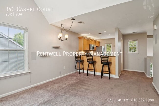 Building Photo - 343 Cashel Ct