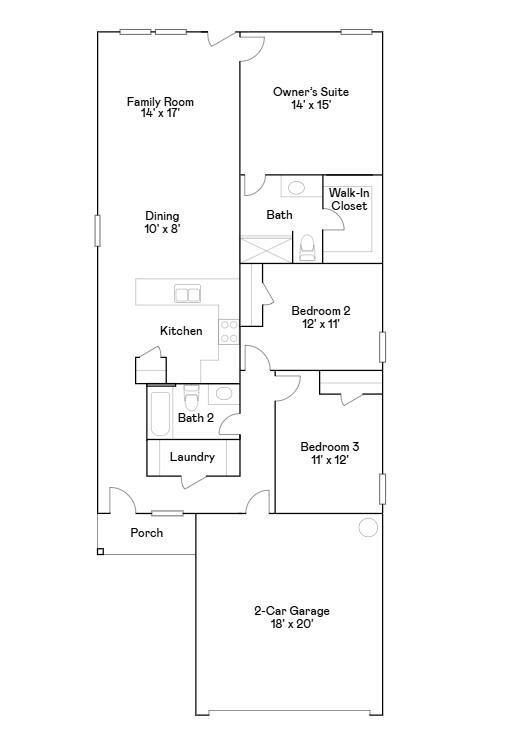 Building Photo - 244 Ammolite Ln
