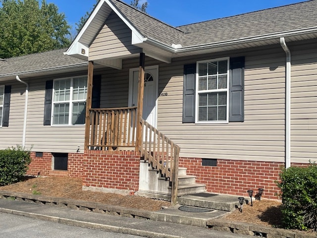 Primary Photo - 140 Alcorn St