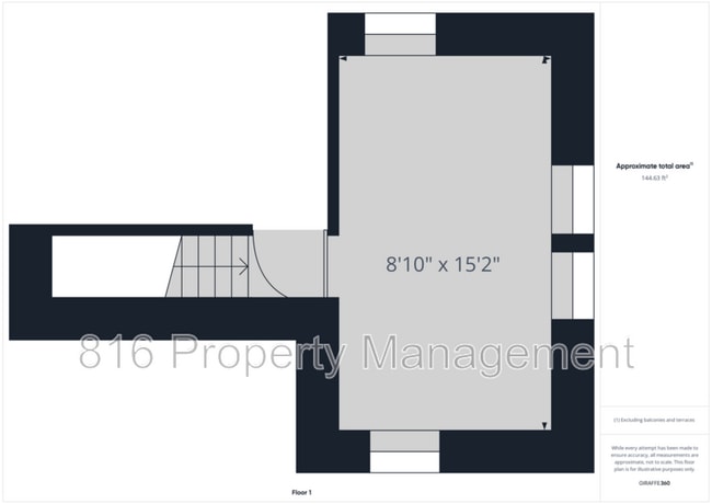 Building Photo - 5912 The Paseo