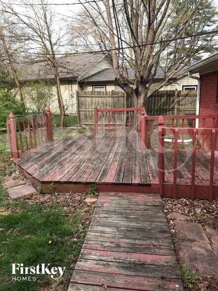 Building Photo - 2543 Fairfax Rd