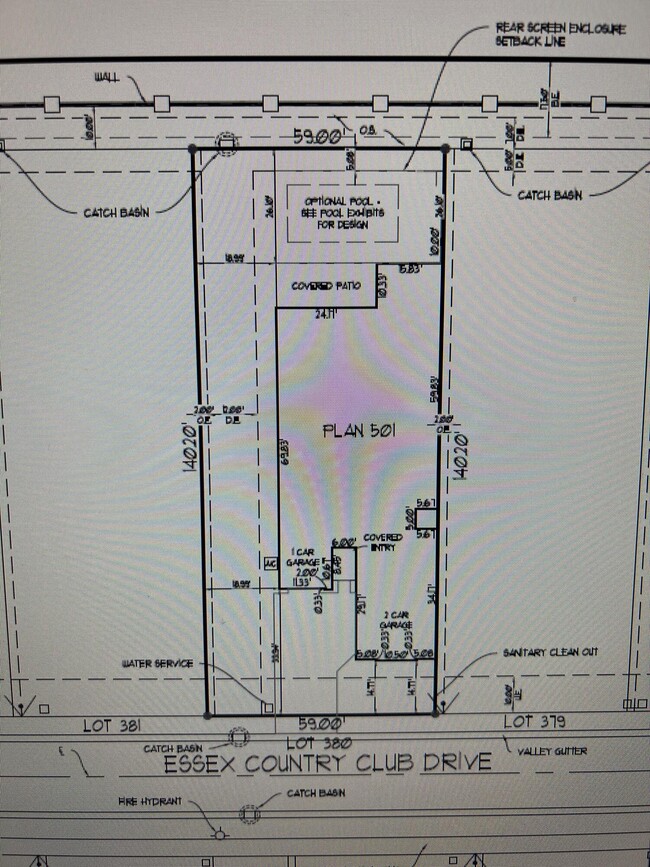 Building Photo - 8330 Essex Country Clb Dr