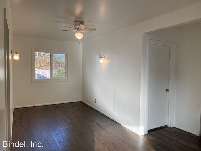 Building Photo - 2 br, 1 bath House - 350 4th