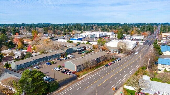 Building Photo - A Fresh New Home for Spring with 1-Month F...