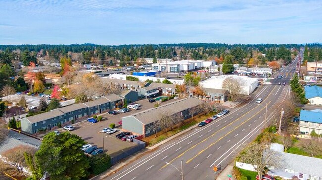 Building Photo - Spring Specials Won’t Last! 1-Month Rent F...