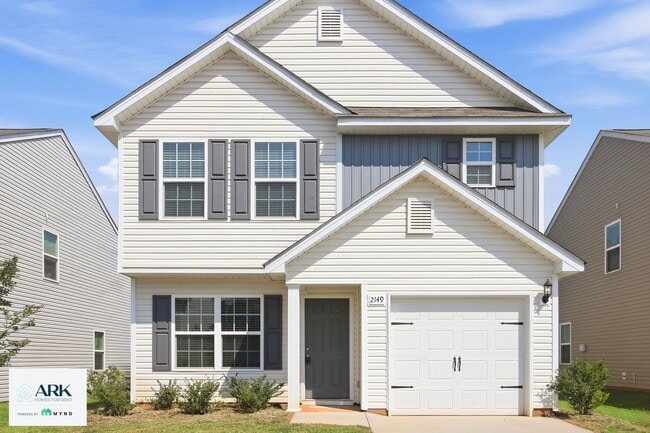 Building Photo - 2149 Southlea Dr
