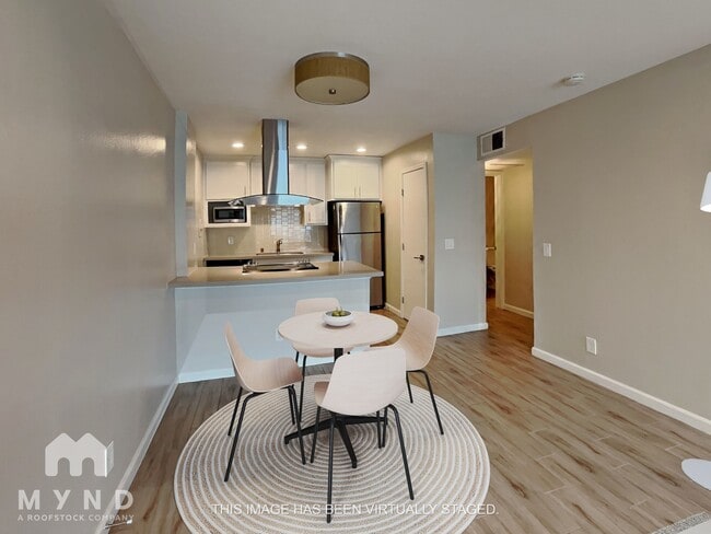 Building Photo - 2522 T St