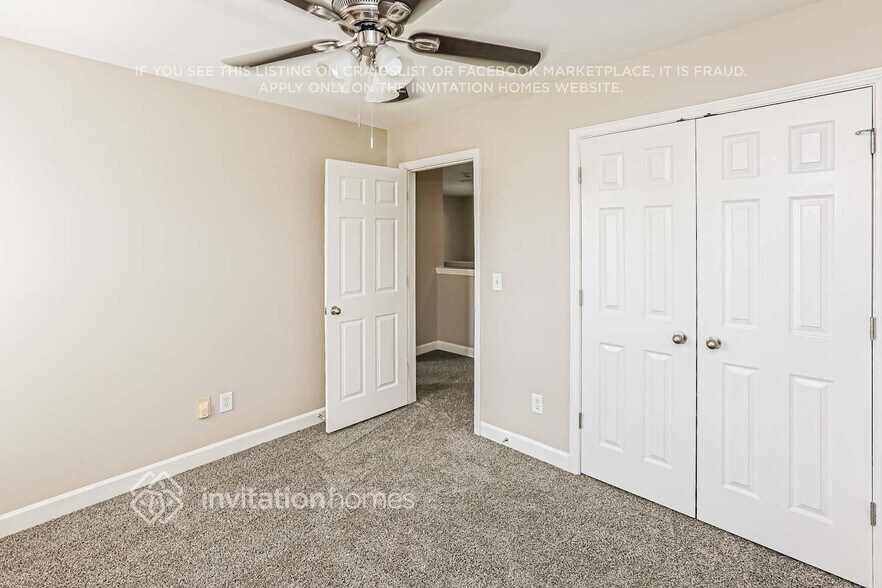Building Photo - 4193 Broadstairs Dr SW