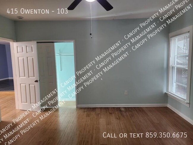 Building Photo - 415 Owenton-103