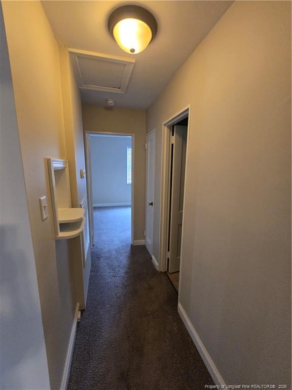 Building Photo - 479 McBain Dr