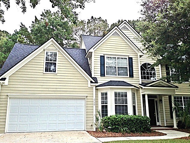 Primary Photo - 2738 Seastrand Ln