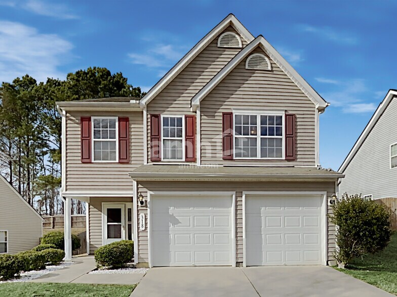 Primary Photo - 318 Timber Meadow Lake Dr