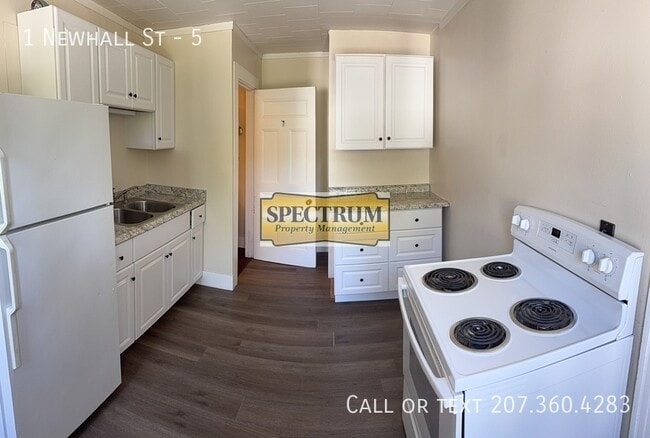 Building Photo - 1 Newhall St